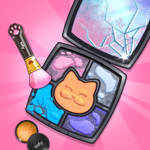SatisPuzzle: Perfect Tidy