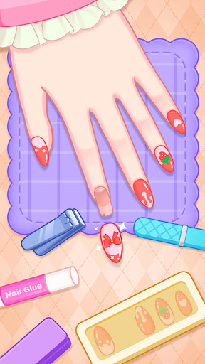 Satisfying Puzzle: Tidy Up