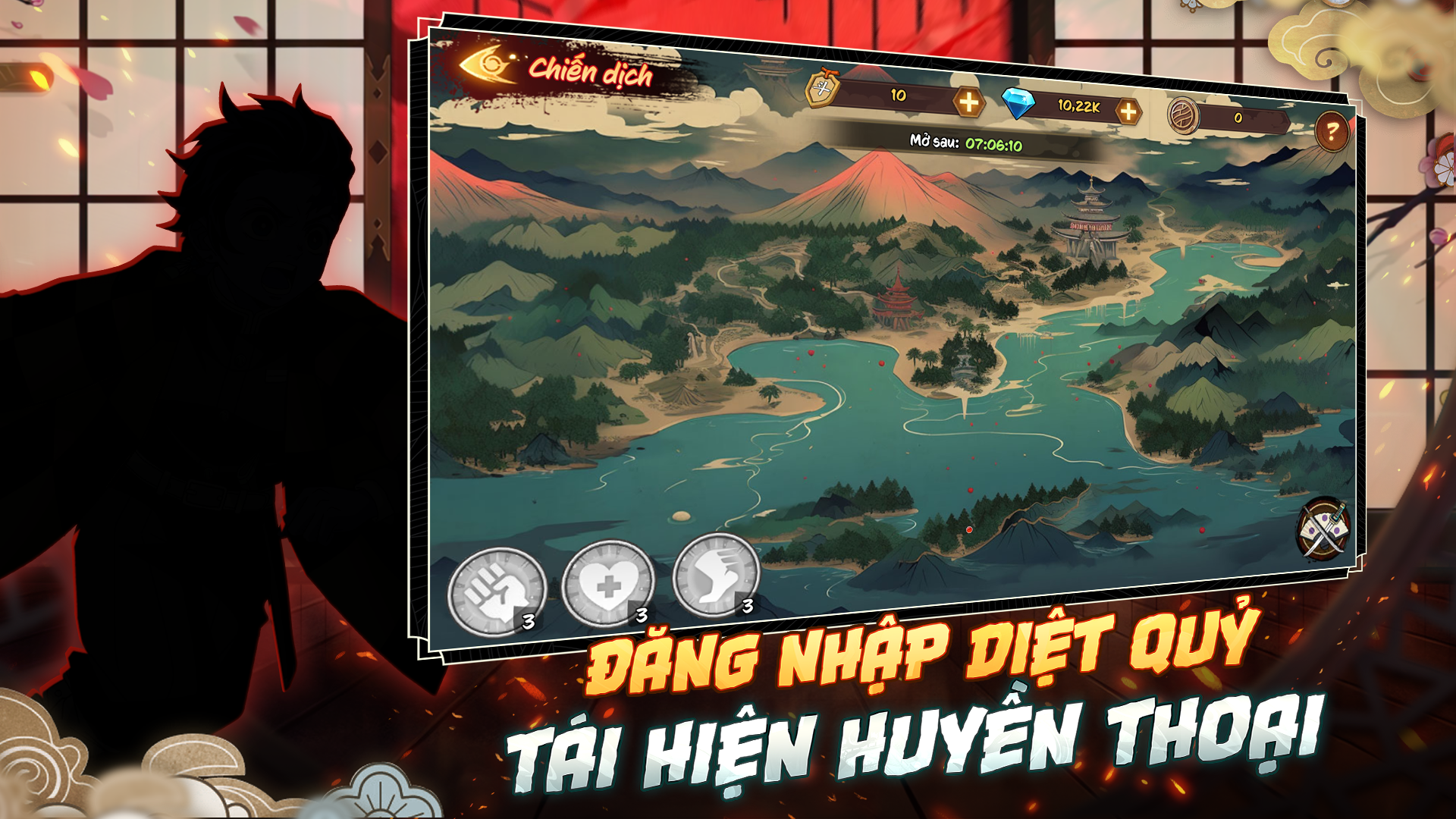 Sát Quỷ Đoàn PC