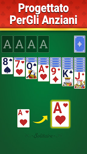 Solitario Classico - 2025