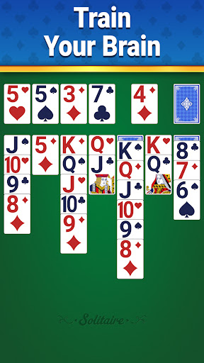 Classic Solitaire - 2025