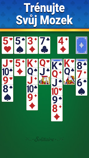 Classic Solitaire - 2025 PC
