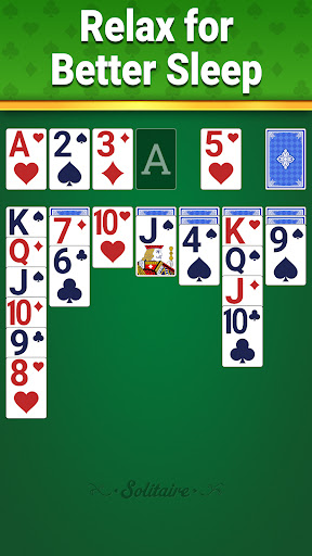 Classic Solitaire - 2025