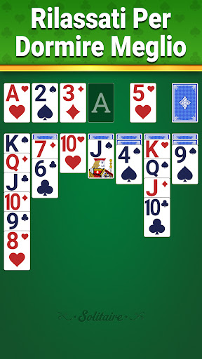 Solitario Classico - 2025