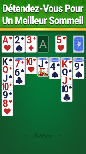 Solitaire Classique - 2025
