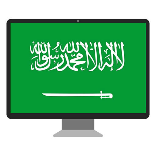 Saudi Live TV para PC