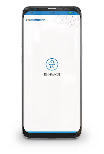 App Mobile per strumenti Si-HV PC