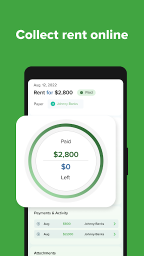 TenantCloud Pro電腦版