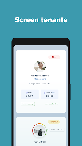 TenantCloud Pro電腦版