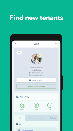 TenantCloud Pro電腦版