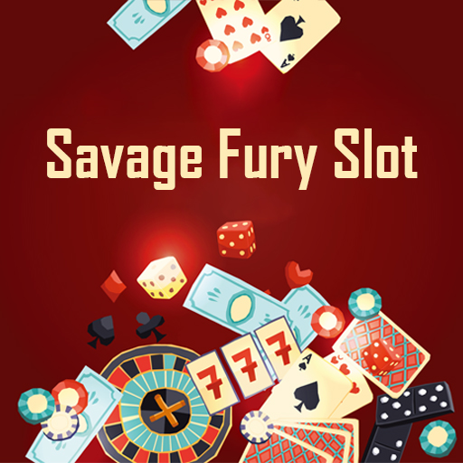 Savage Fury Slots PC