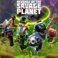 Revenge of the Savage Planet