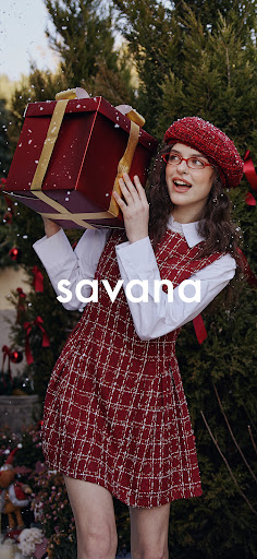 Savana - UK Fashion PC