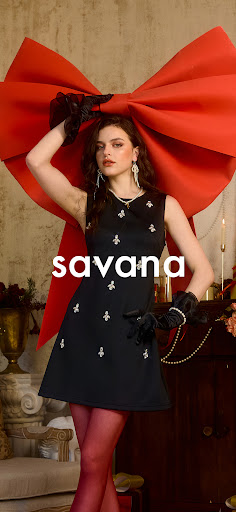 Savana - UK Fashion PC