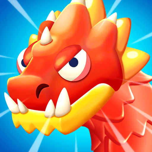 Girl Rescue: Dragon Out!