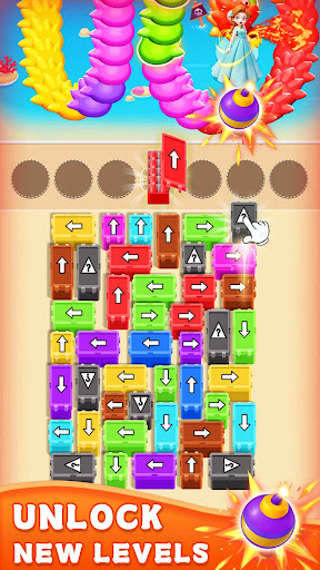 Girl Rescue: Dragon Out!