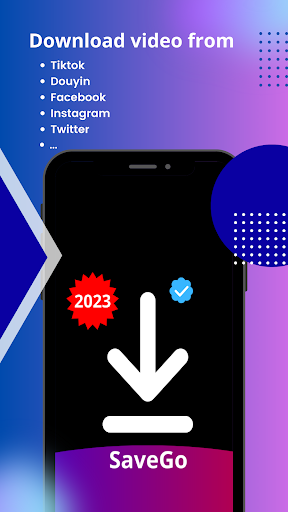 SaveGo Video Downloader PC