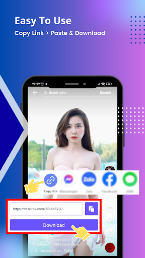 SaveGo Video Downloader PC