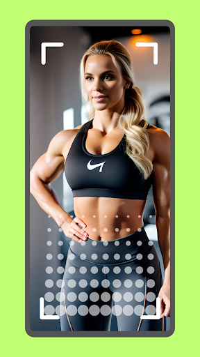 Formfy: AI Body Fat Scanner PC