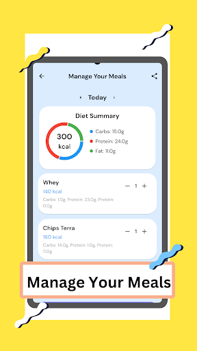 Formfy: AI Body Fat Scanner PC