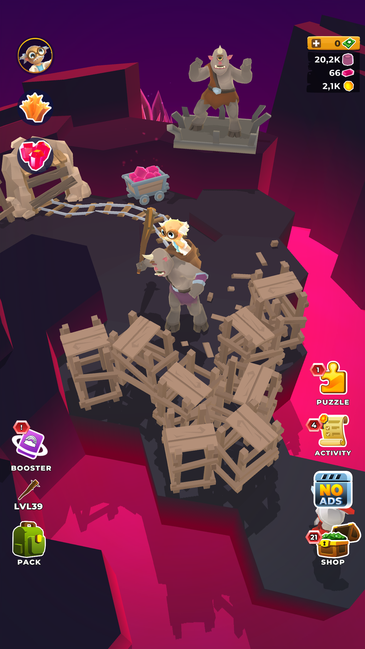 My Little Universe PC