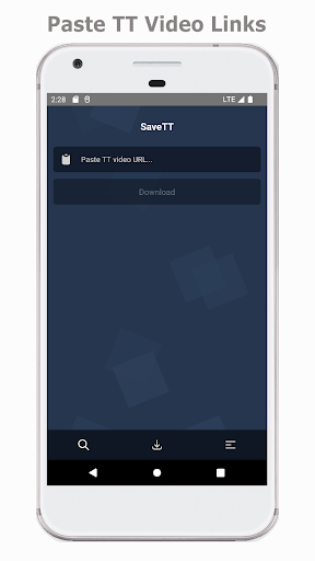 SaveTT: TT Video Downloader PC