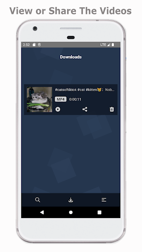 SaveTT: TT Video Downloader PC