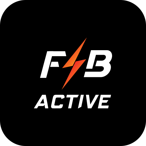 FB-ACTIVE پی سی