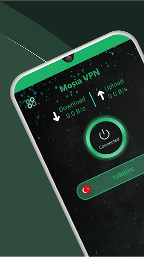 mosia vpn