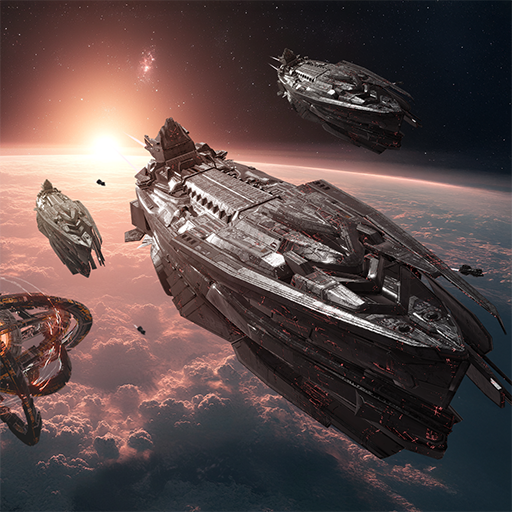 Pixel Starships 2 PC