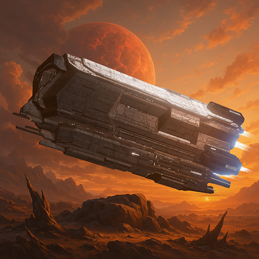 Pixel Starships 2 PC
