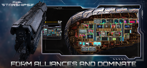 Pixel Starships 2 PC