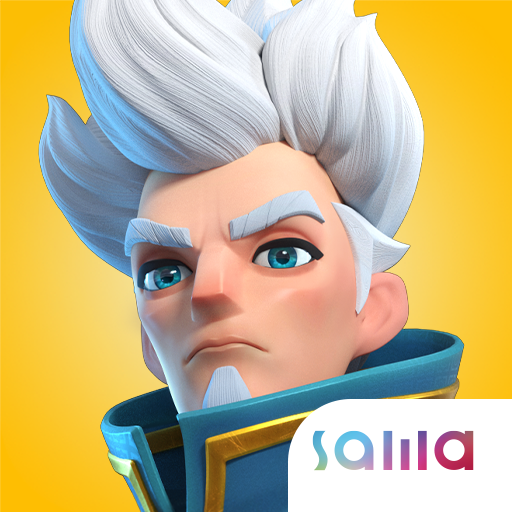 حرب الممالك电脑版