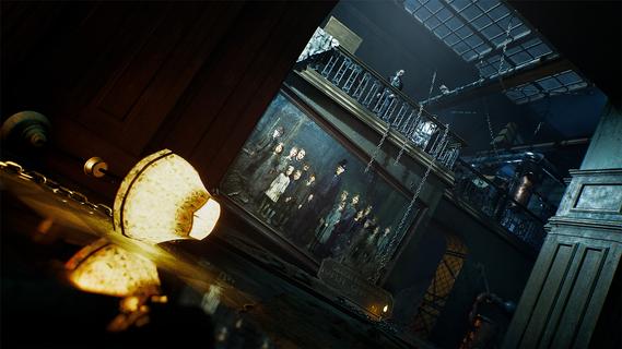 SAW: Genesis PC