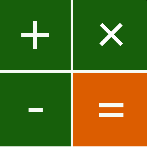 Simple Calculator PC