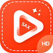 SAX Video Player - XNX Video Player PC
