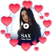 SAX Video Player - All in one Hd Format pro 2021 الحاسوب