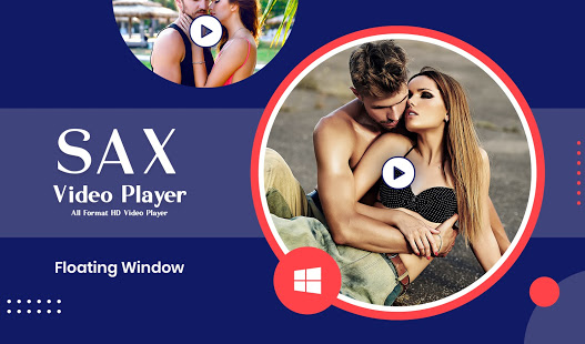SAX Video Player - All in one Hd Format pro 2021