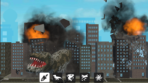 City Destruction PC