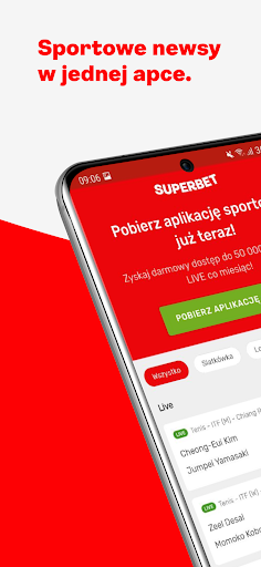 Superbet Media App para PC