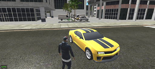 Openworld Indian Driving 3D PC