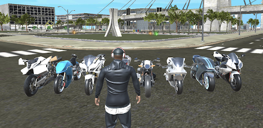 Openworld Indian Driving 3D PC