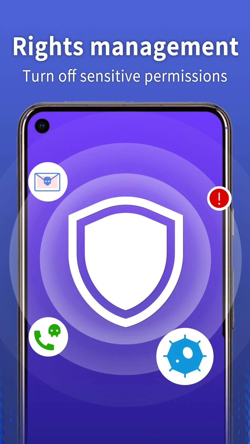 Smart Cleaner-One Booster PC