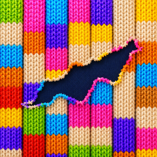 Knit Out