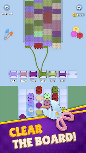 Knit Out পিসি