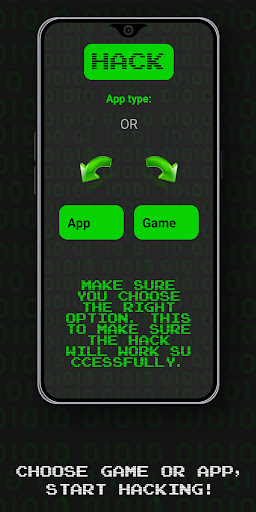 SB Game Hacker Simulator