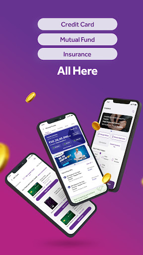 YONO SBI: Banking & Lifestyle