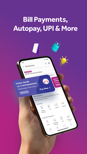 YONO SBI: Banking & Lifestyle