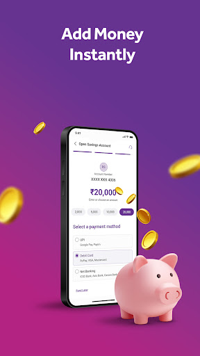 YONO SBI: Banking & Lifestyle