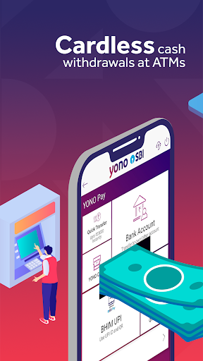 YONO SBI: Banking & Lifestyle